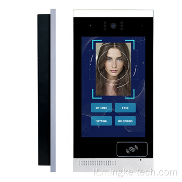 Home Systems Intercom Videofone Famochone Schermata da 10,1 pollici